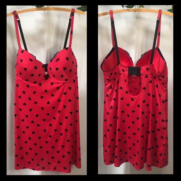 Size 16D 2 x gorgeous sleepwear/fun wear/intimates - Picture 3 of 10